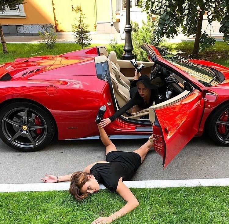 Instagram @falling_stars_challenge