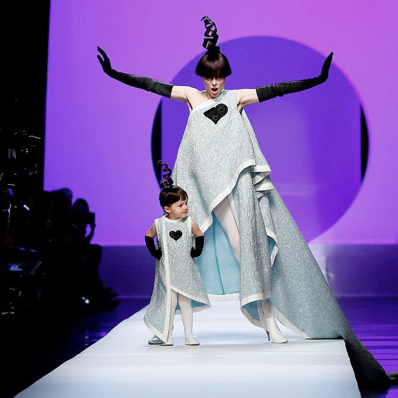 Instagram @ioniconran