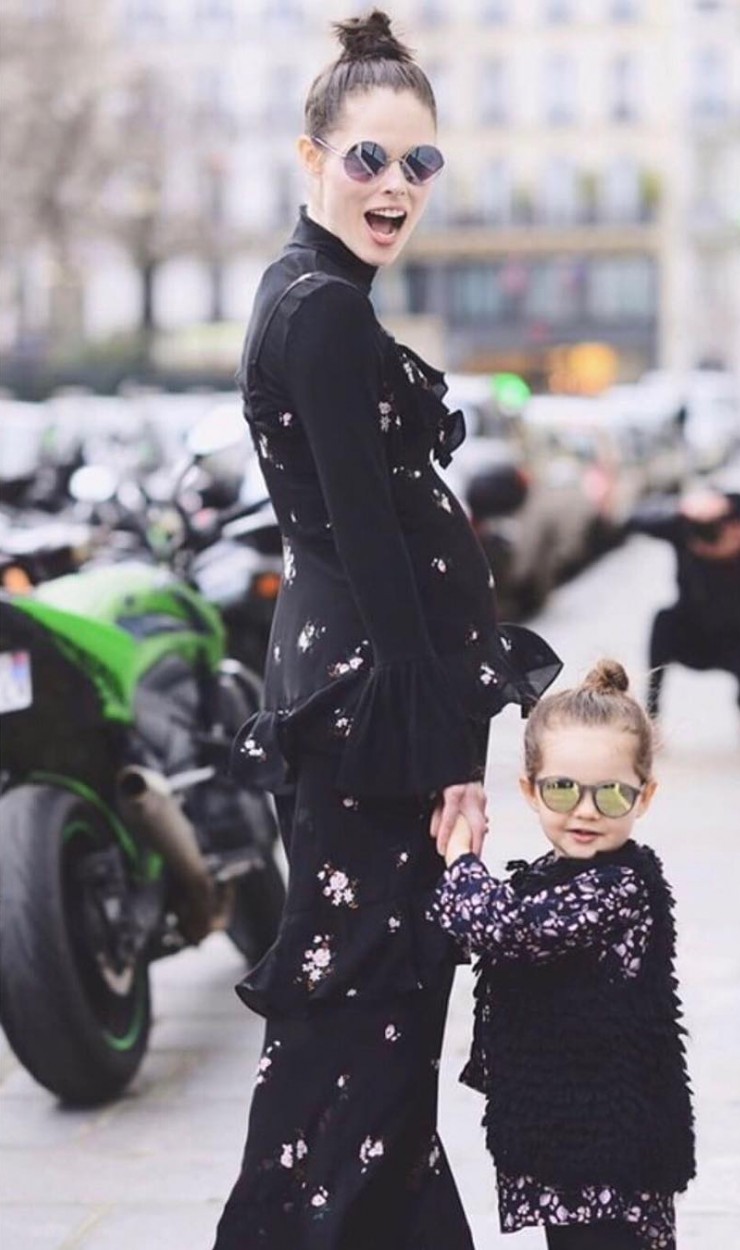 Instagram @ioniconran