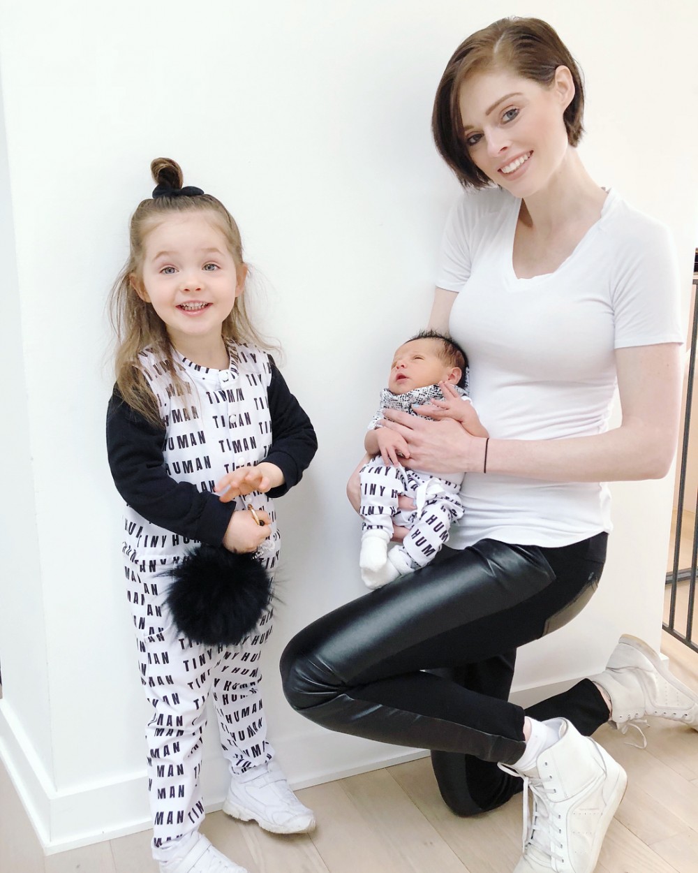 Instagram @ioniconran