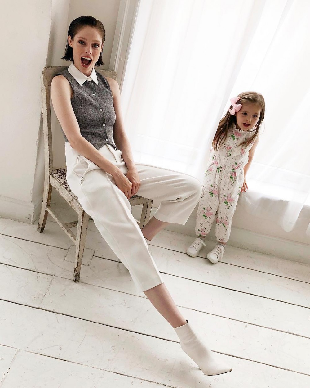 Instagram @ioniconran