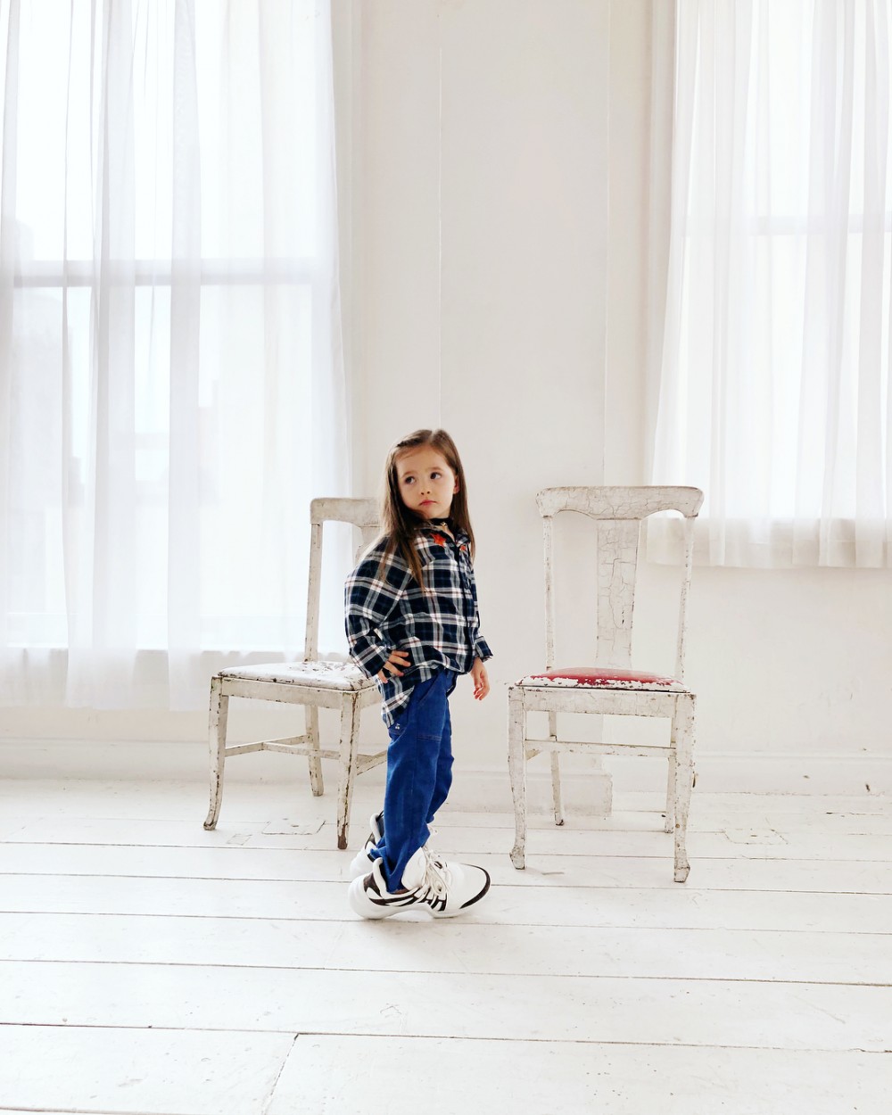 Instagram @ioniconran