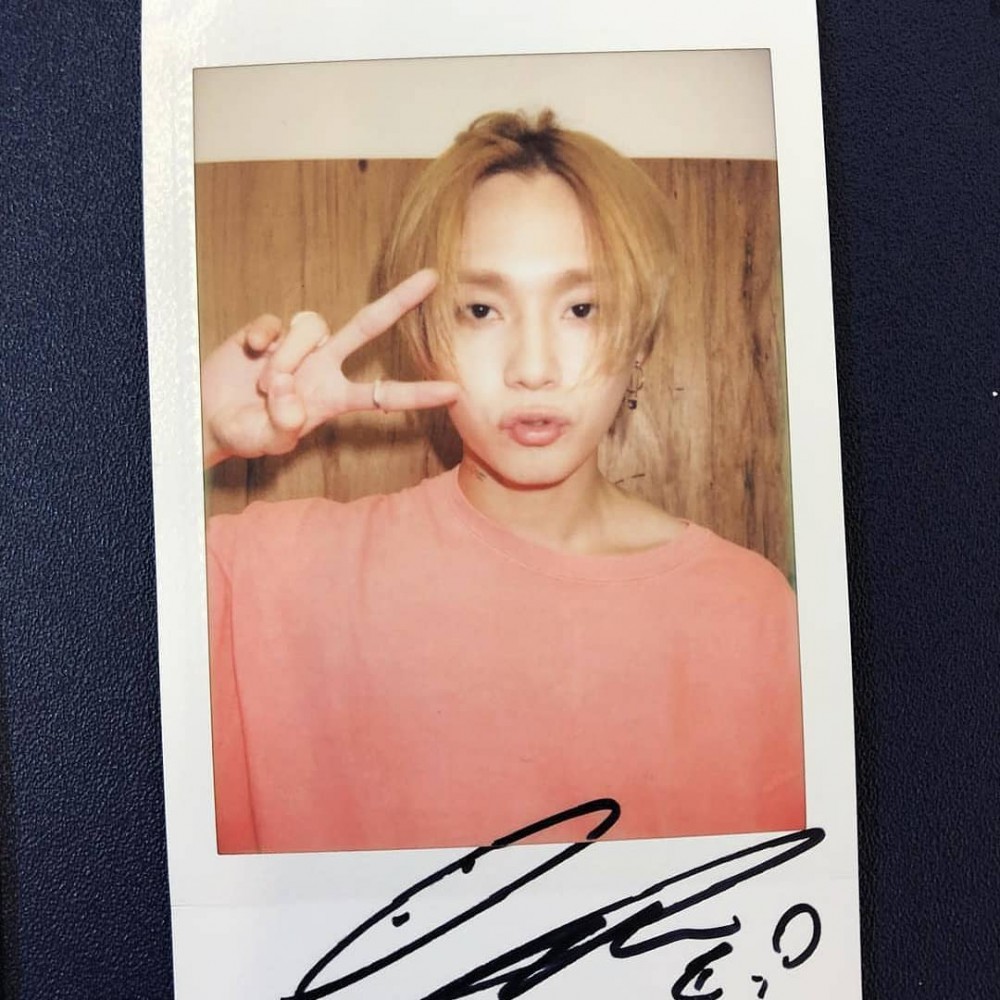 Instagram @pentagonedawn