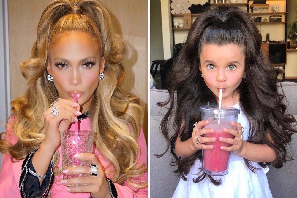 Instagram @sagidahary