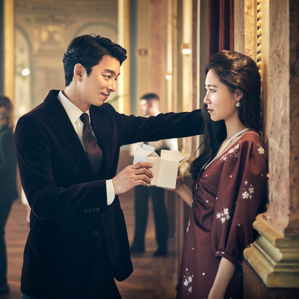 Instagram @ssg.com_official