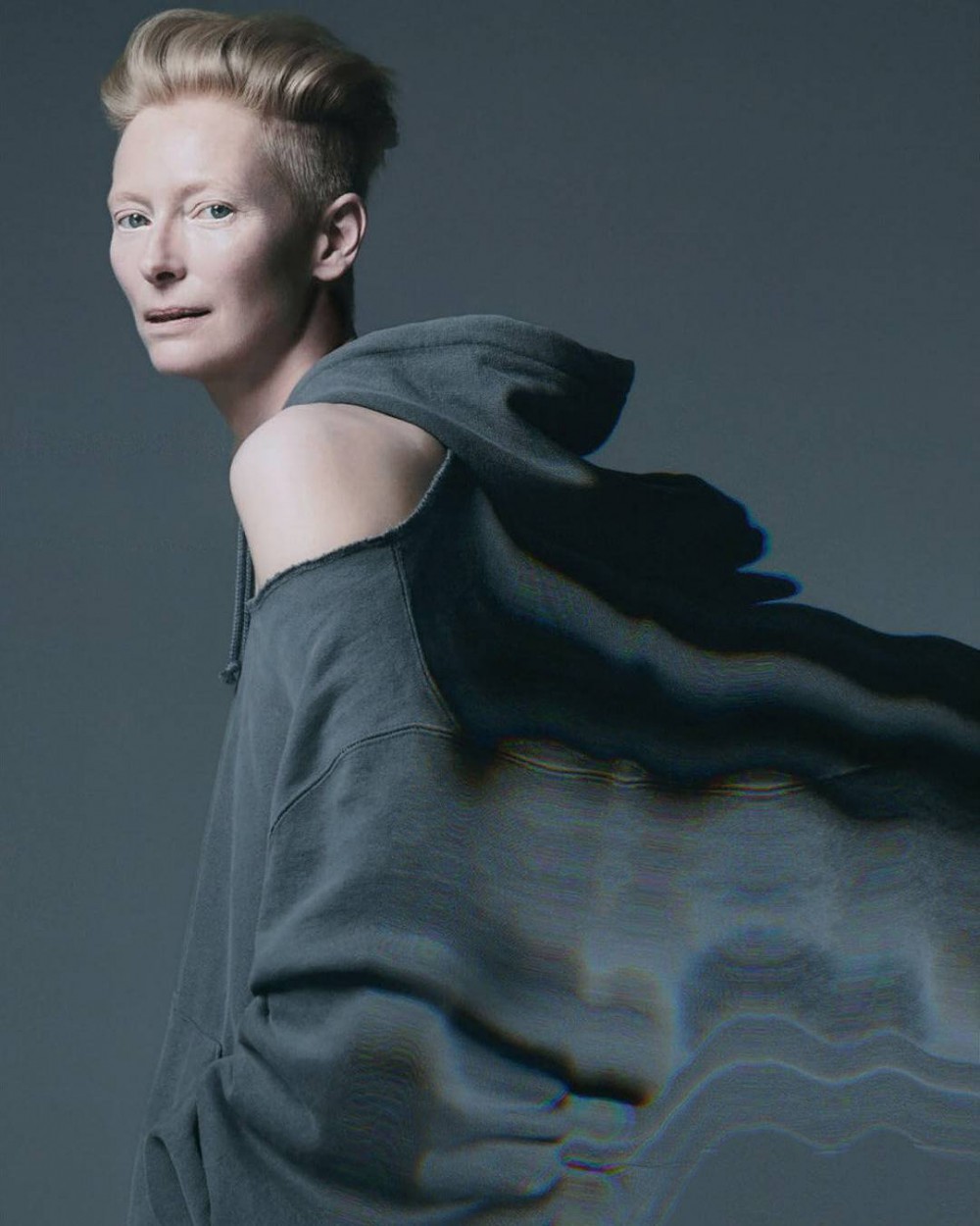 Instagram @tildaswintonislove