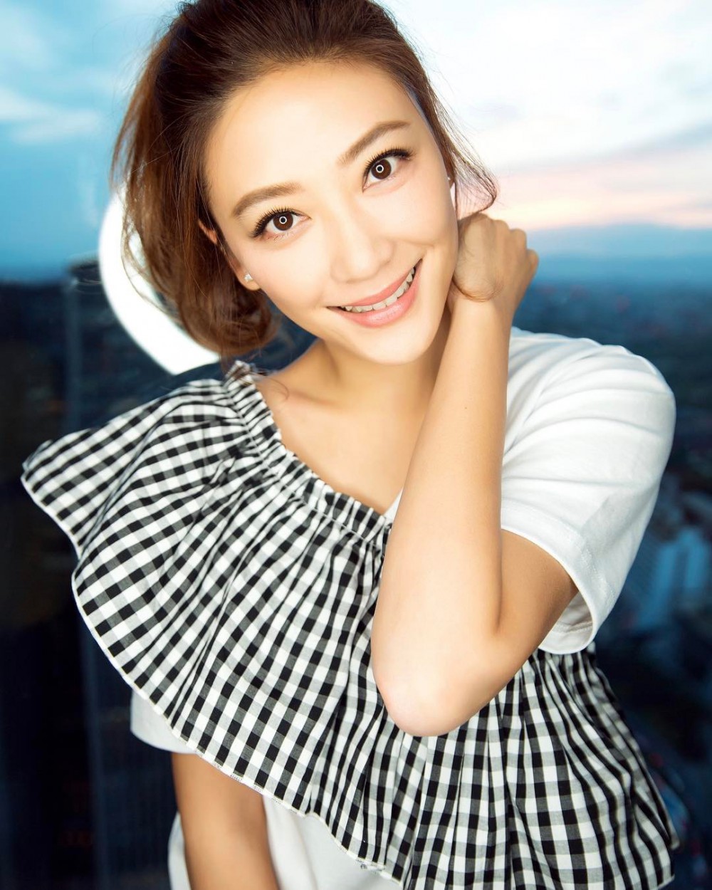 Instagram ＠yingcaier