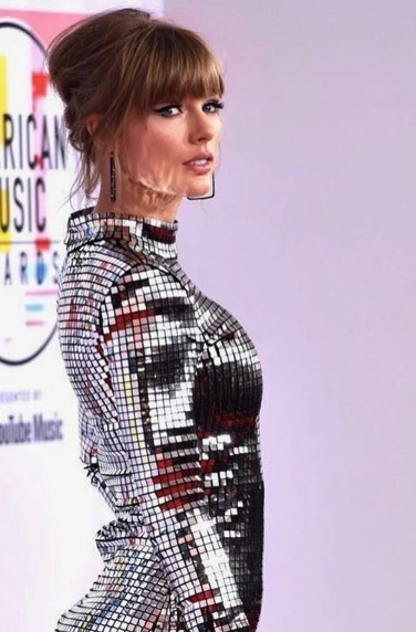 Taylorswift Instagram