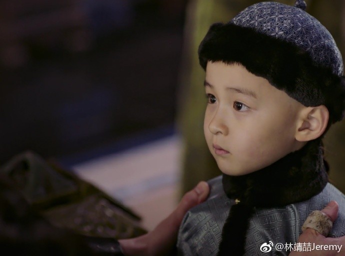 微博 ＠林靖喆Jeremy