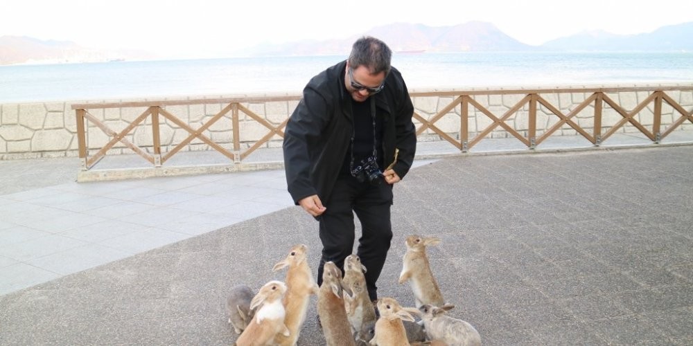 Takehara Hiroshima Tourism Guide