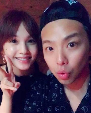 Instagram @rainie77