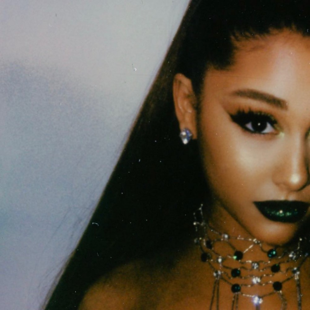 Arianagrande Instagram