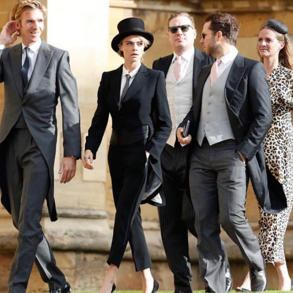Caradelevingne Instragam