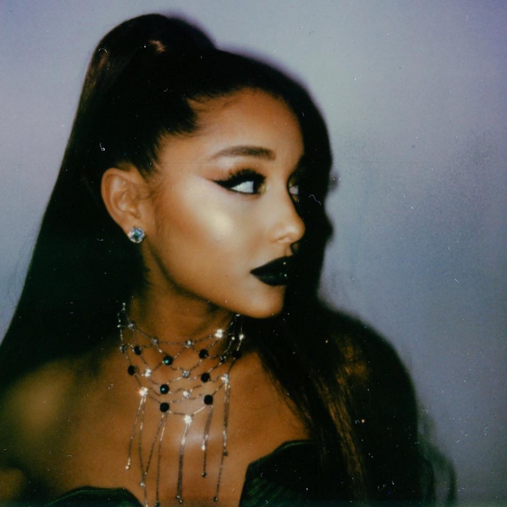 Arianagrande Instagram