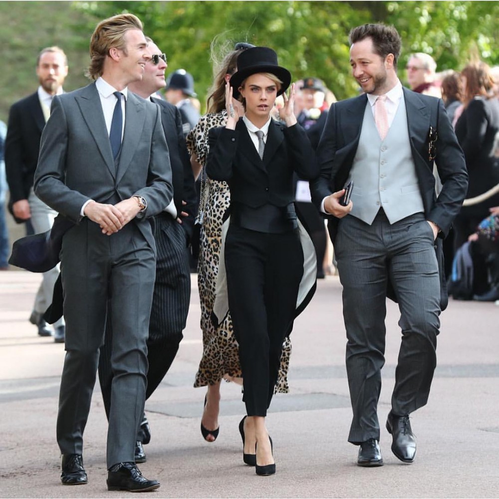 Caradelevingne Instragam