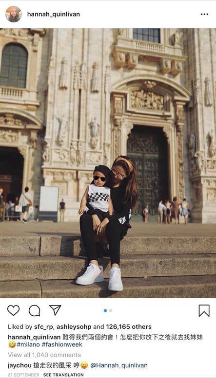 Hannah_quinlivan Instagram