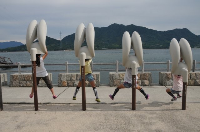 Takehara Hiroshima Tourism Guide