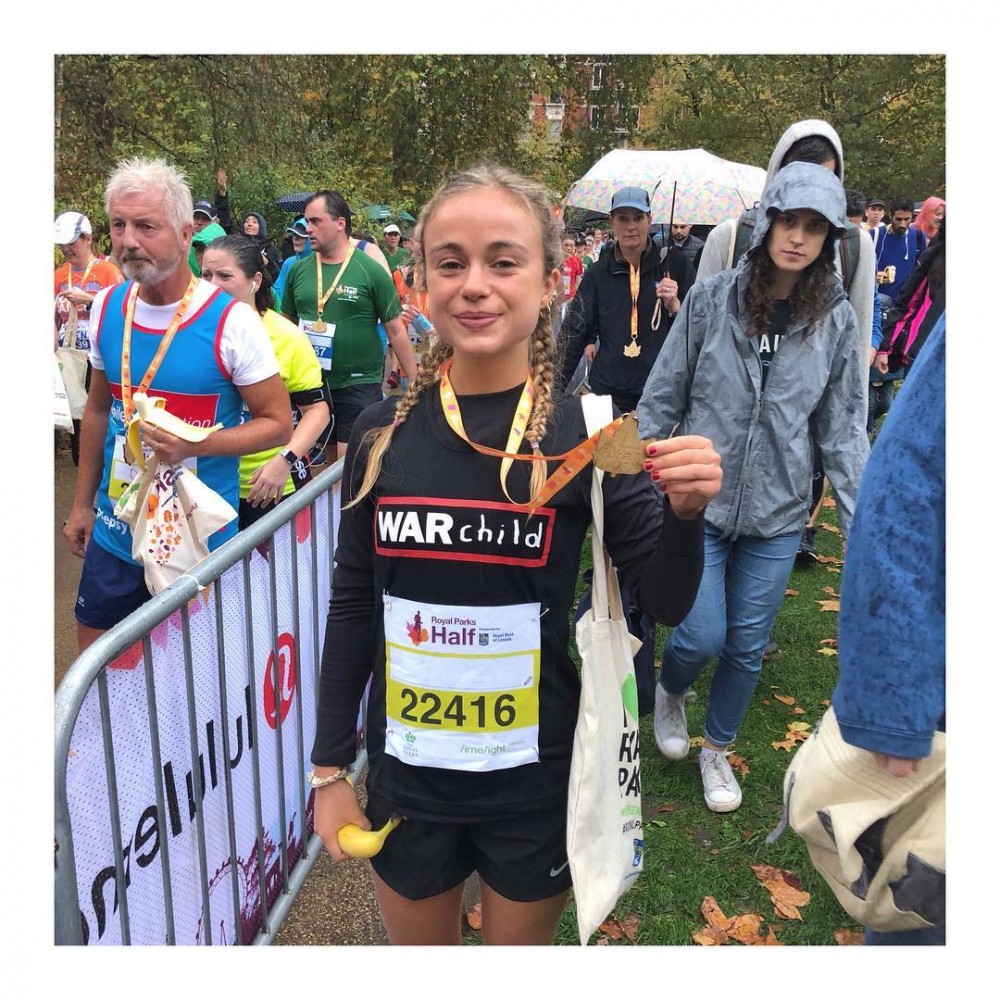 Amelwindsor Instagram