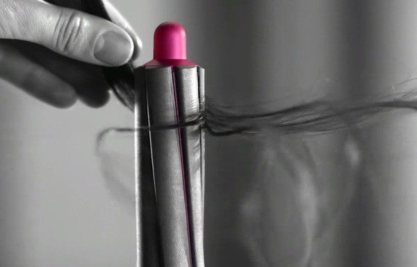 進軍美髮市場?Dyson推出高科技美髮造型器Airwrap™!