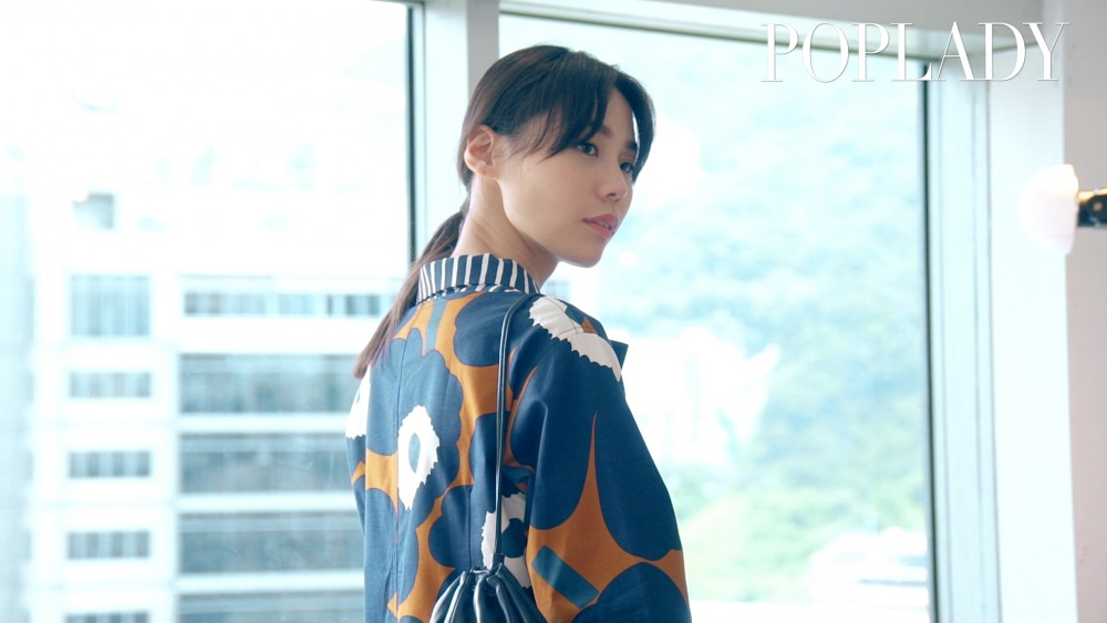 生活於北歐家居！走進Marimekko的Mary's Home！