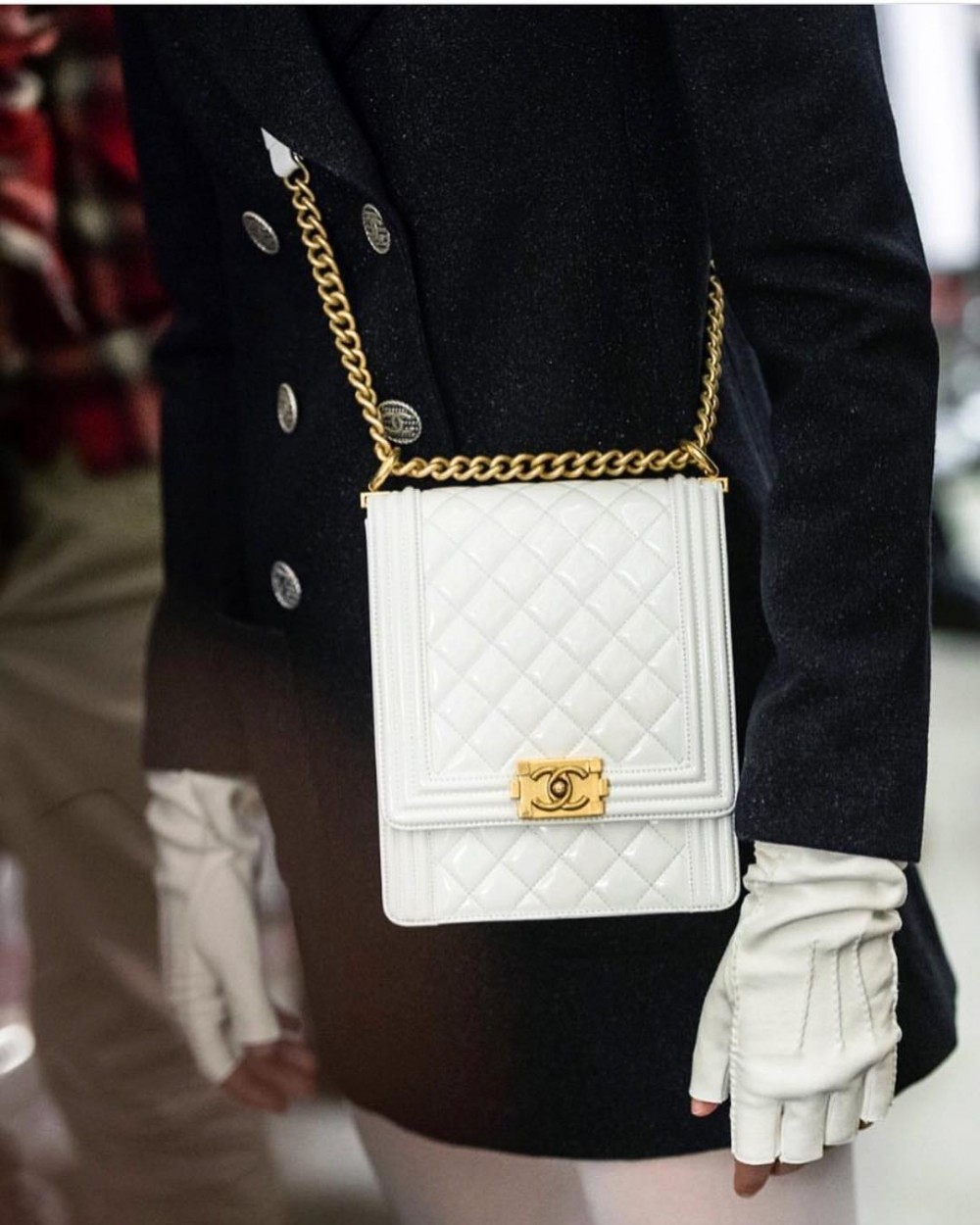 Vouge_luxury Instagram