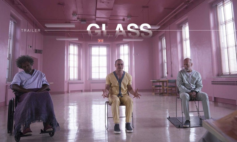 《Glass》