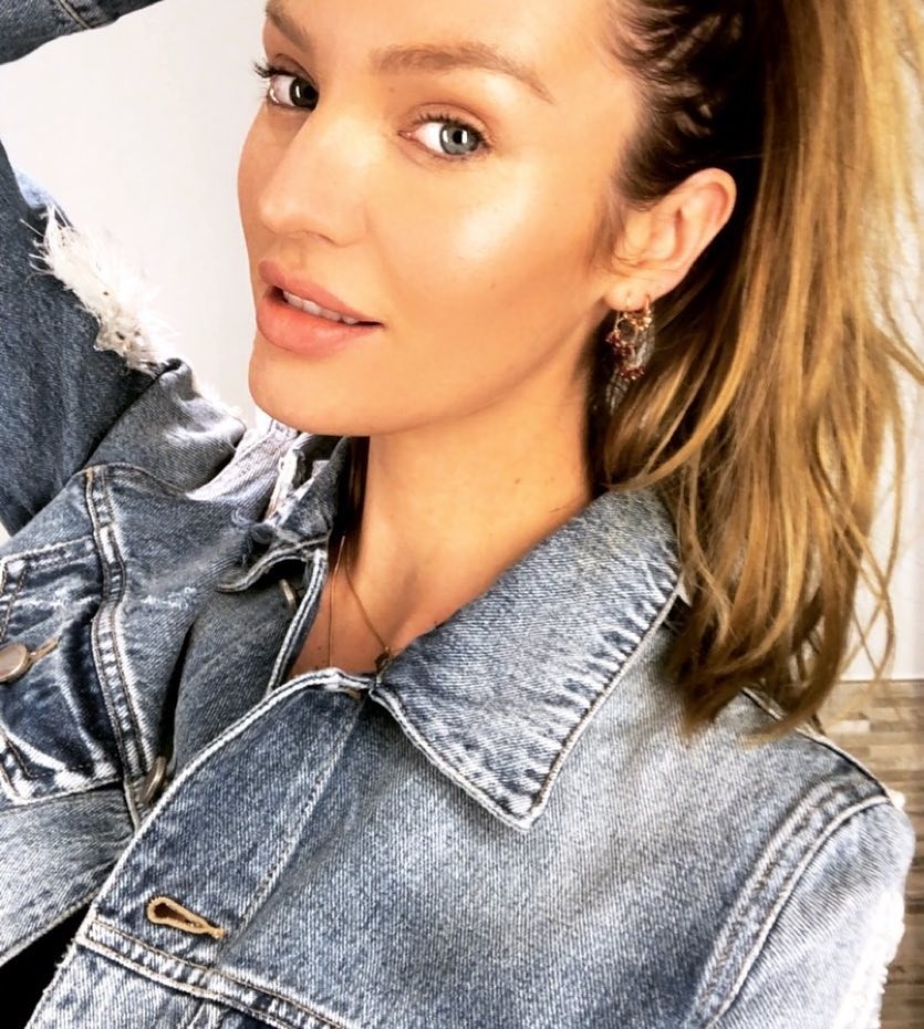 Instagram @angelcandices