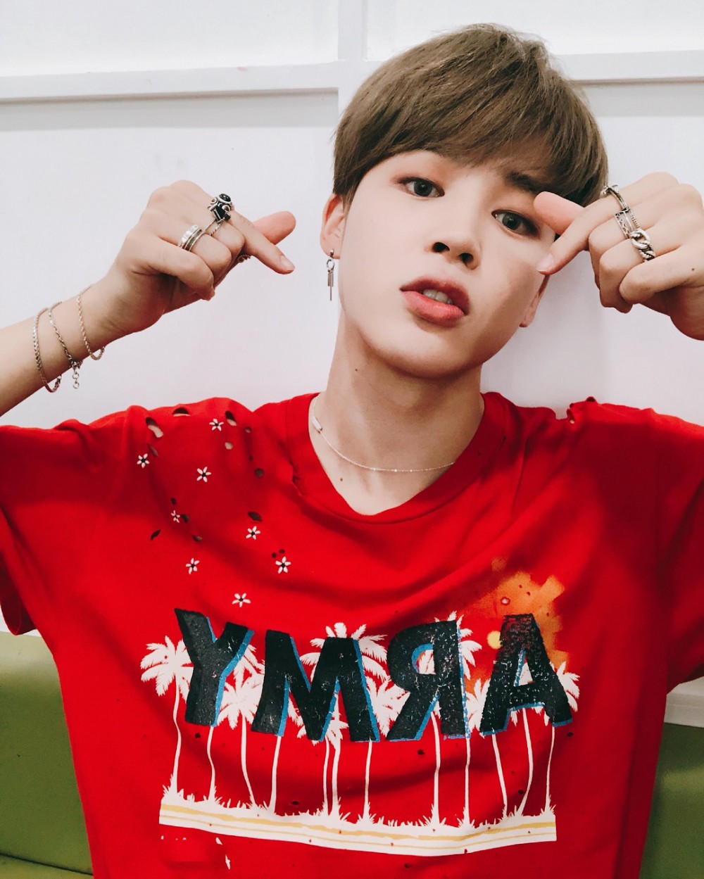 Instagram @btsjimin