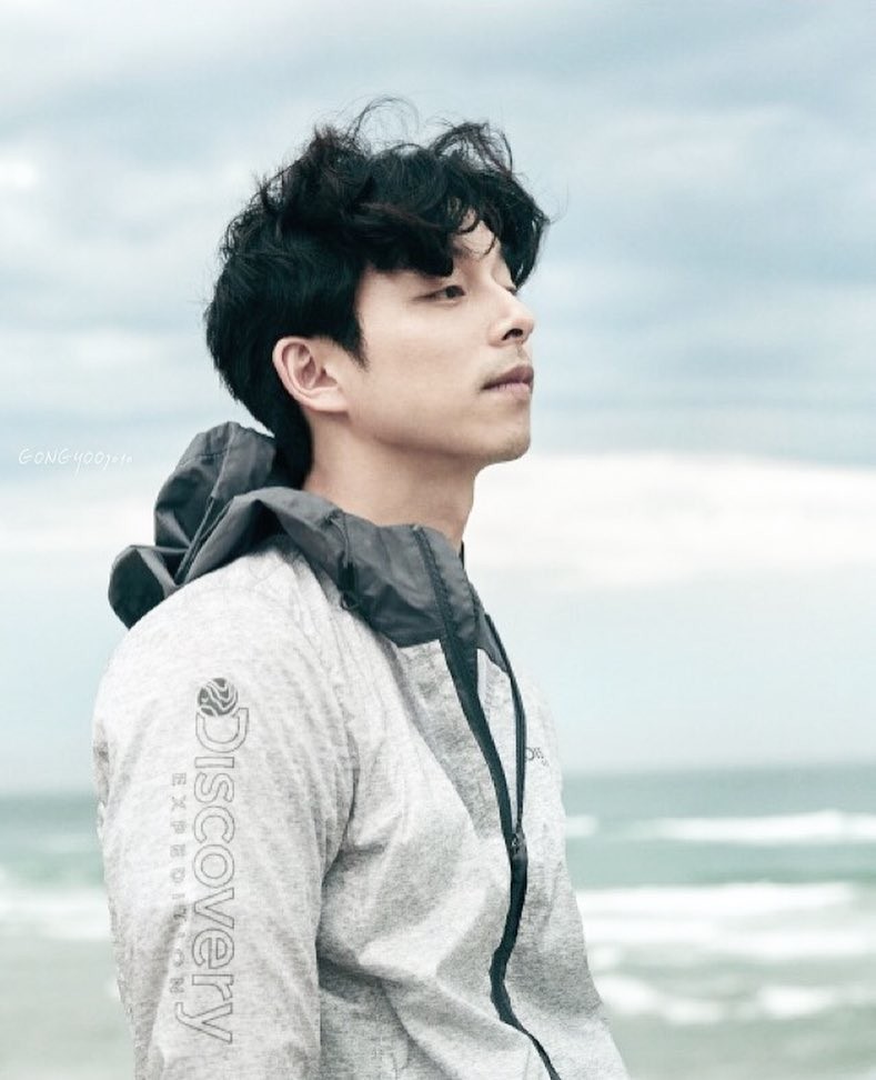 Instagram @gongyoo7010