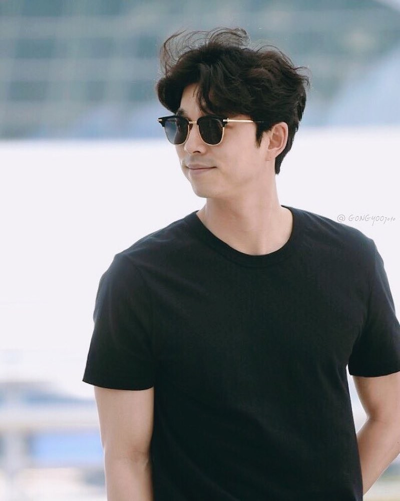 Instagram @gongyoo7010