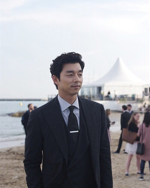 Instagram @gongyoo7010
