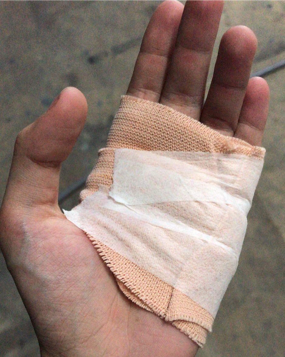 Instagram @hannah_quinlivan