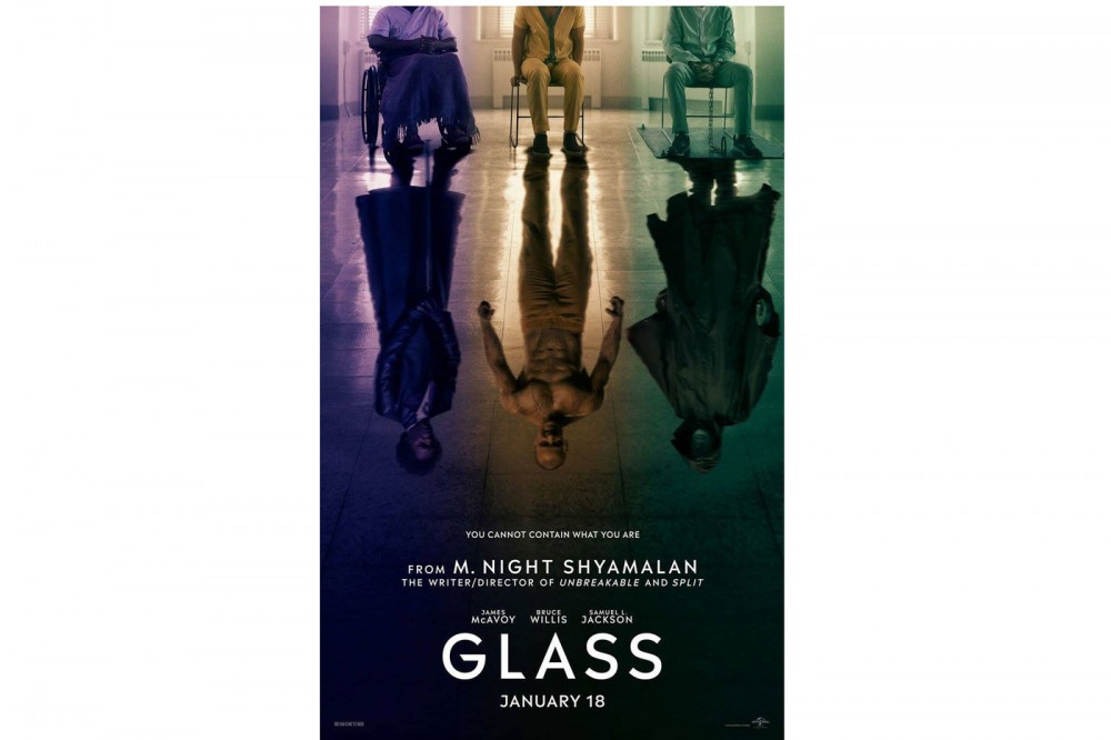 《Glass》