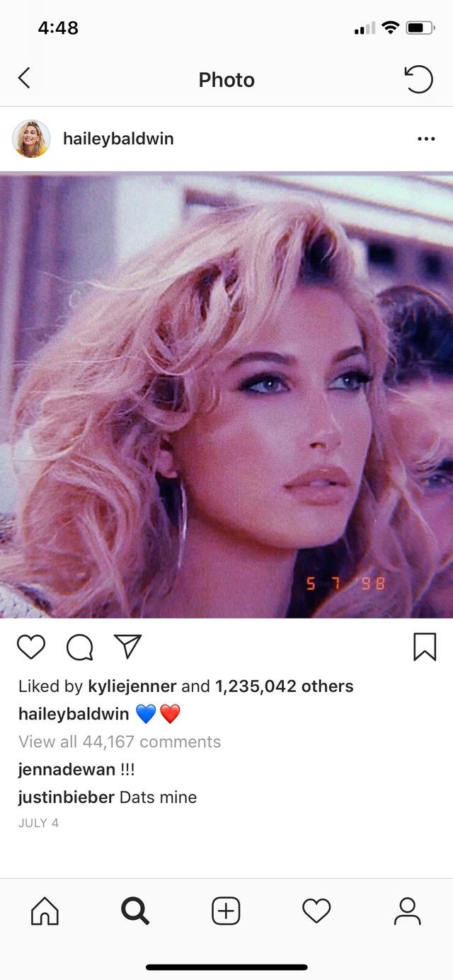 IG@haileybaldwin