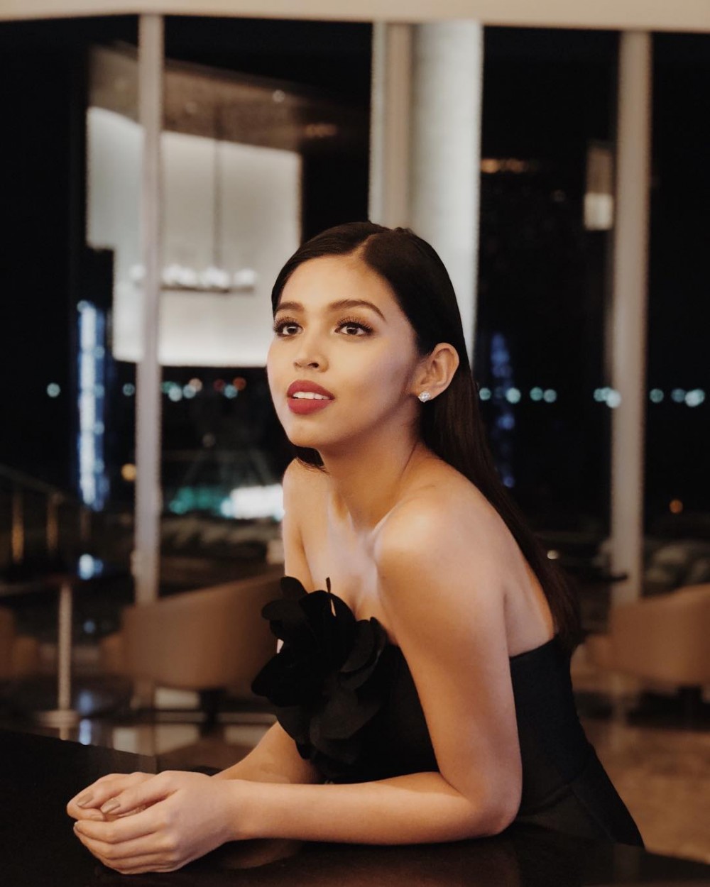 Instagram @mainedcm