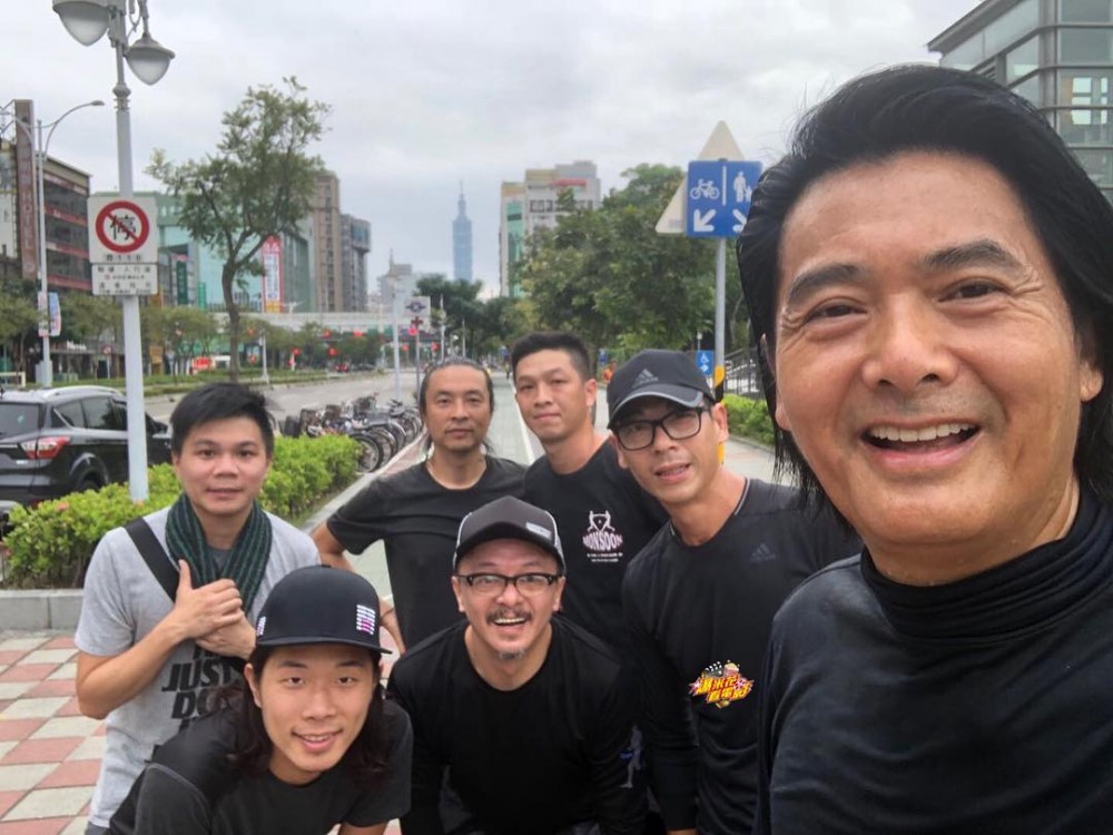 Instagram @popcornmoviestw