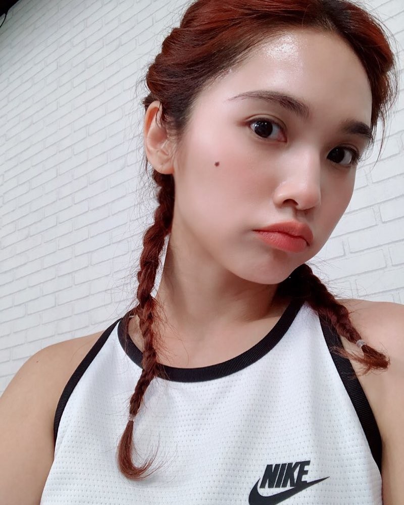 Instagram @rainie77
