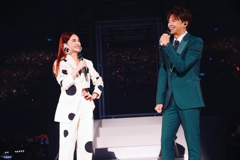 Instagram @rainie77