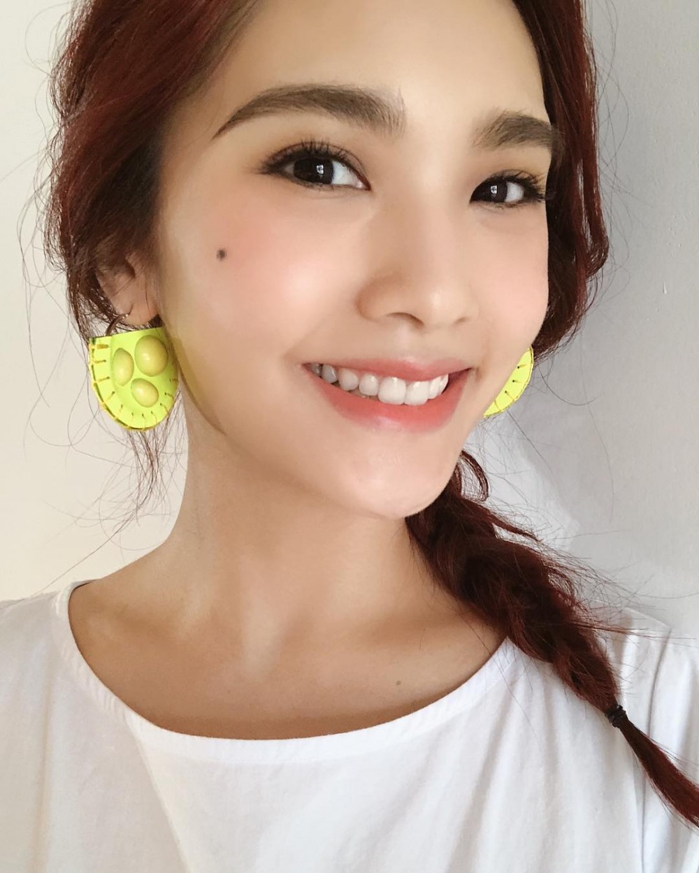 Instagram @rainie77