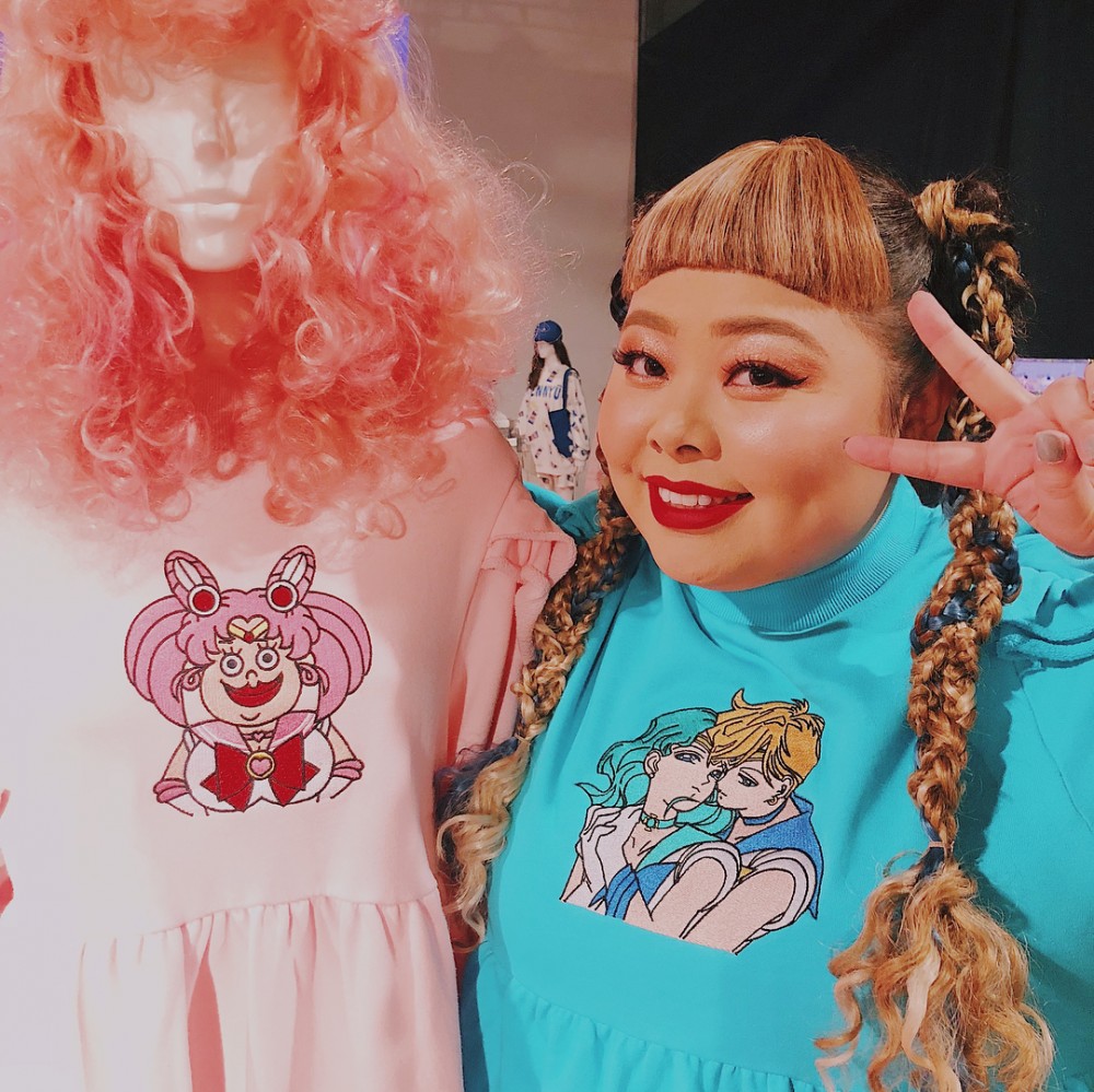 Instagram @watanabenaomi703