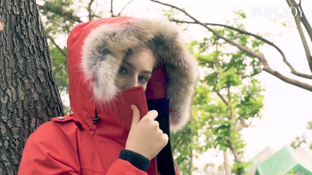 冬日時尚之選！POPLADY編輯精選多款機能服裝！