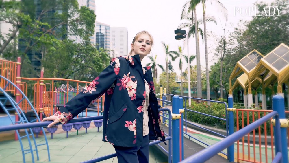 冬日時尚之選！POPLADY編輯精選多款機能服裝！