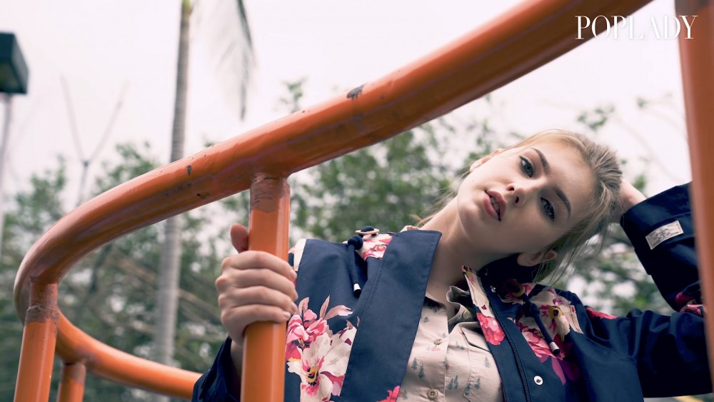 冬日時尚之選！POPLADY編輯精選多款機能服裝！