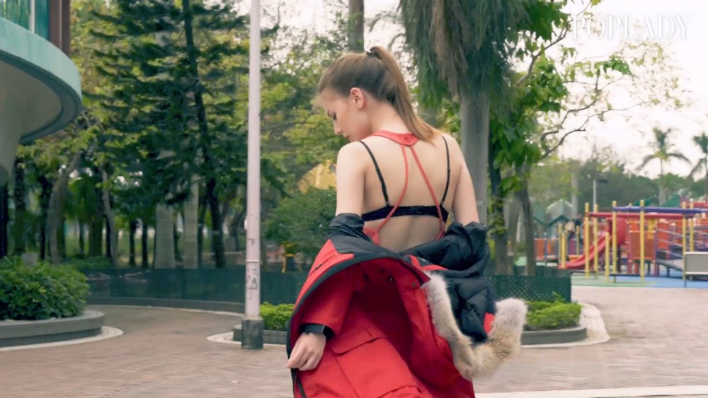 冬日時尚之選！POPLADY編輯精選多款機能服裝！