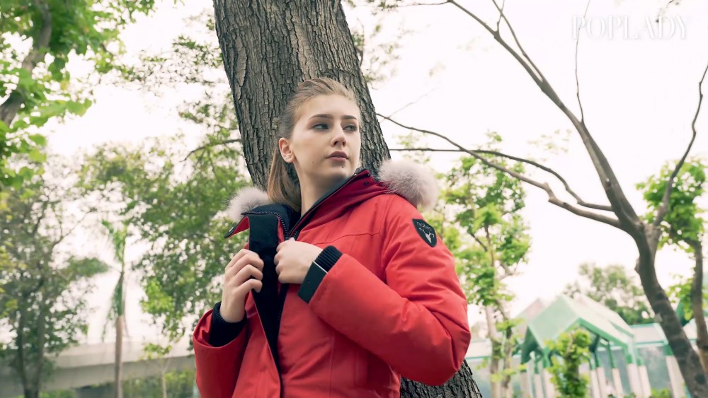 冬日時尚之選！POPLADY編輯精選多款機能服裝！