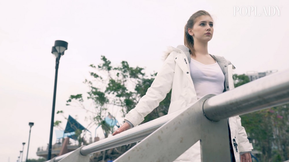 冬日時尚之選！POPLADY編輯精選多款機能服裝！