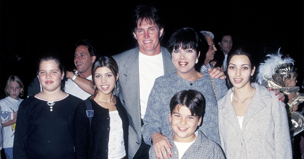 剪不斷理還亂！拆解Hadid、Jenner和Kardashian話題家族的關係！