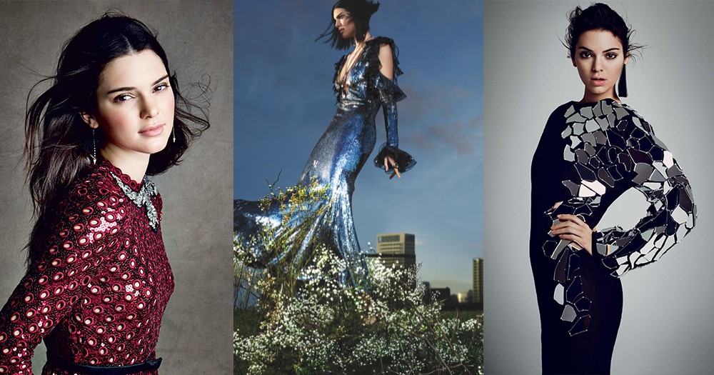 剪不斷理還亂！拆解Hadid、Jenner和Kardashian話題家族的關係！