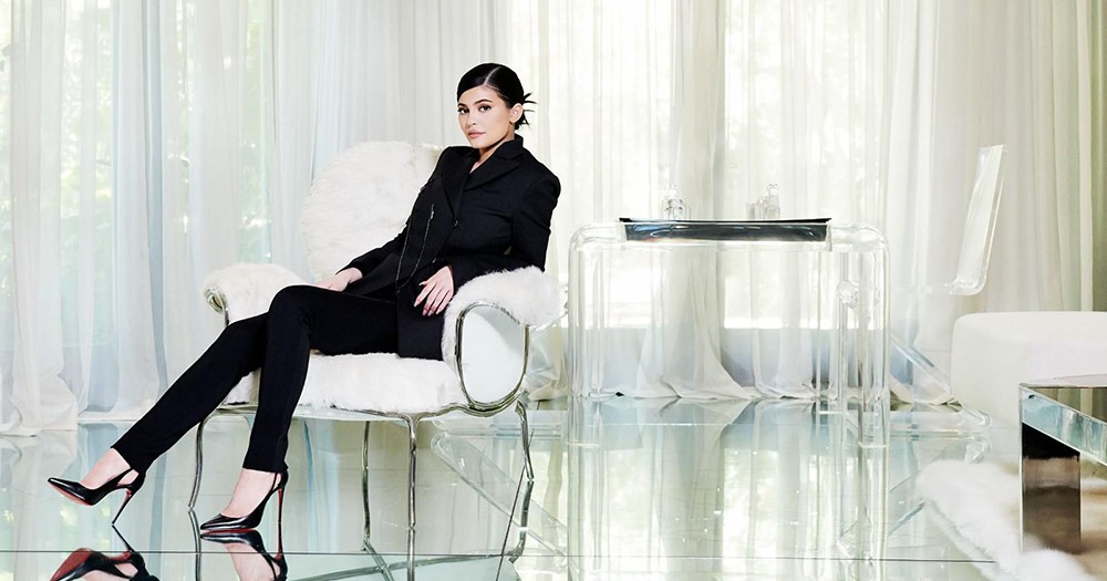 剪不斷理還亂！拆解Hadid、Jenner和Kardashian話題家族的關係！