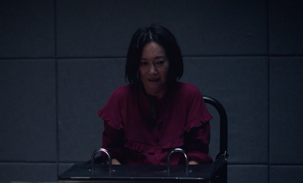 坎坷的人生書寫真正的傳奇!惠英紅千錘百鍊的演員之路!